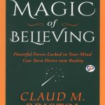 خرید نسخه زبان انگلیسی Magic Of Believing جادوی باور کردن اثر کلودی بریستول