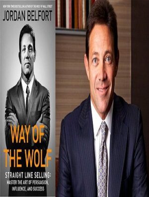 کتاب Way Of The Wolf راه گرگ اثر جوردن بلفورت(بدون حذفیات)