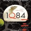 کتاب (3+2+1)1Q84 اثر هاروکی موراکامی (متن کامل بدون حدفیات)