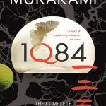 خرید کتاب زبان انگلیسی 1Q84 اثر موراکامی