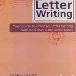 کتاب زبان A Concise Guide to Letter Writing