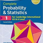 خرید کتاب Complete Probability and Statistics 1
