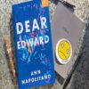 کتاب Dear Edward  ادوارد عزیز اثر آن ناپولیتانو