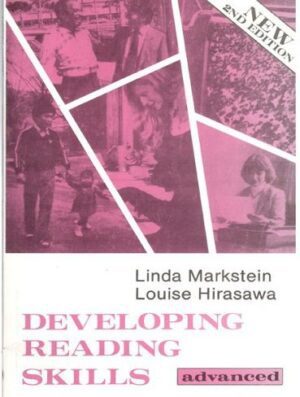 کتاب Developing Reading Skills Advanced 2nd edition