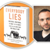 کتاب Everybody Lies همه دروغ می‌گویند اثر سِت استیفنس دیویدویتز (بدون سانسور)