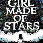 خرید کتاب زبان انگلیسی Girl Made of Stars دختر ساخته شده از ستاره ها