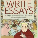 خرید کتاب زبان انگلیسی How to write essays