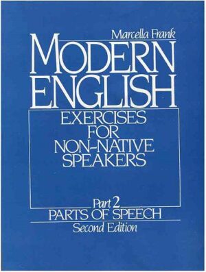 خرید کتاب زبان Modern English 2 2nd | مدرن انگلیش 2
