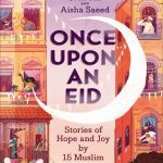 کتاب Once Upon an Eid |کتاب یک روز یک عید