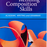 کتاب زبان انگلیسی Refining Composition Skills Sixth Edition