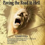 کتاب The 13 Satanic Bloodlines Paving the Road to Hell