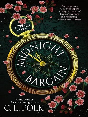 کتاب The Midnight Bargain معامله نیمه شب
