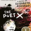 کتاب The Poet X  شاعر ایکس  اثر الیزابت آسودو