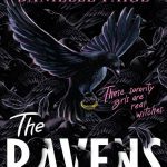 کتاب The Ravens کتاب کلاغ ها