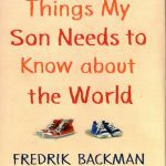 خرید کتاب زبان اصلی Things My Son Needs To Know About The World