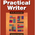 خرید ویرایش هفتم کتاب زبان practical writer with readings 7th edition