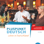 کتاب Pluspunkt Deutsch - Leben in Deutschlan A2
