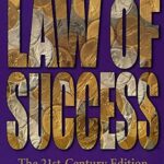 کتاب The Law of Success In Sixteen Lessons