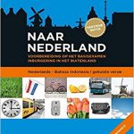 Naar Nederland کتاب هلندی