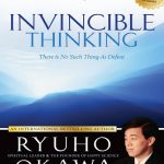 کتاب Invincible Thinking ، نسخه زبان اصلی تفکر شکست ناپذیر