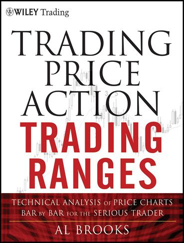 Trading Price Action Trading Ranges کتاب