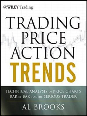 Trading Price Action Trends کتاب