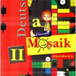کتاب Deutsch Mosaik II