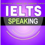 کتاب IELTS Speaking Topics Collection