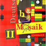 کتاب Mosaik II . B