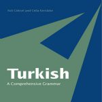 کتاب Turkish A Comprehensive Grammar