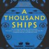 کتاب  A Thousand Ships  هزار کشتی اثر ناتالی هاینز