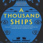 کتاب A Thousand Ships