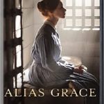 کتاب رمان Alias Grace