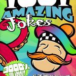 کتاب Amazing Jokes 1001 
