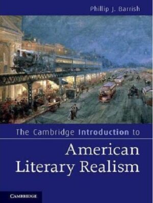 کتاب American Literary Realism