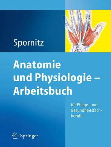 Anatomy and Physiology  آناتومی و فیزیولوژی -کتاب کار  (رنگی)