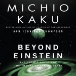 کتاب Beyond Einstein