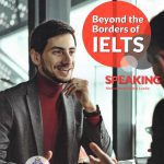 کتاب  Beyond The Borders Of IELTS Speaking