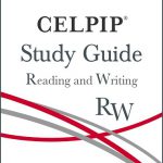 کتاب CELPIP Study Guide Reading and Writing
