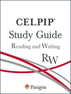 کتاب CELPIP Study Guide  Reading and Writing