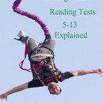 کتاب Cambridge IELTS Reading Tests 5-13 Explained