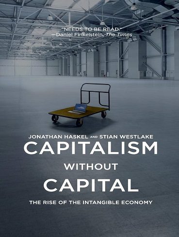 Capitalism without Capita سرمایه داری بدون سرمایه