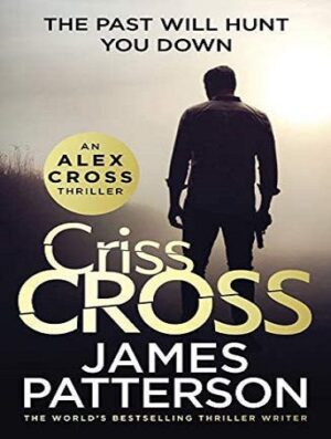 کتاب زبان اصلی Criss Cross