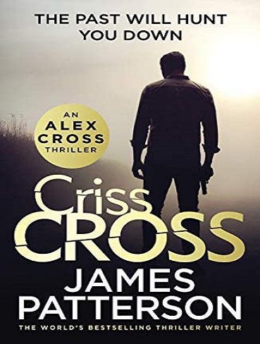Criss Cross اثر جیمز پترسون