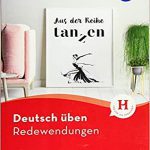 کتاب Deutsch üben. Redewendungen