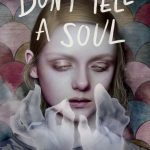 کتاب Don't Tell a Soul به روح نگو