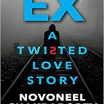 کتاب EX…A Twisted love Story