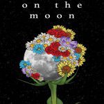 کتاب Flowers on the Moon