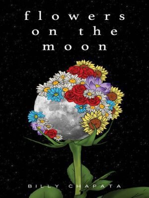 کتاب Flowers on the Moon