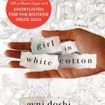 کتاب Girl in White Cotton